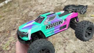 Best Small Basher available on this planet. Maybe not others but this one for sure 