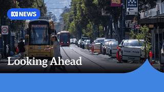 Glenelg traders 'excited for the future' after Jetty Road disruptions | ABC NEWS