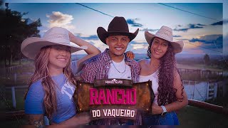 Muriel Alves - Rancho Do Vaqueiro 🐎 [Clipe Oficial]