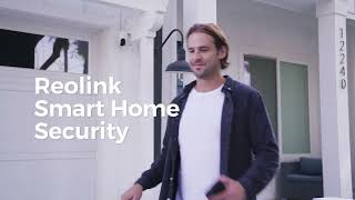 Reolink Brand Introduction 2022