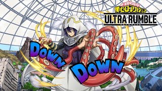 I'm enough on my own! [Tamaki Amajiki Plays MHUR] 