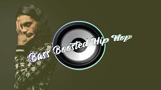 MB - Marre 🔊 [Bass Boosted]