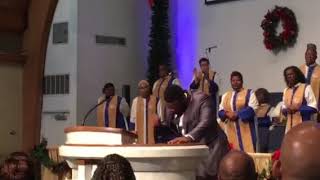 Tremaine Graham - New Single “ I’ll Trust You”