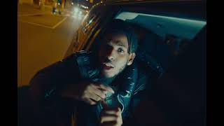 CUZA2D - Fabrication(Official Music Video ) Dir By @Migolexshots