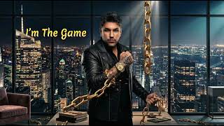I’m The Game | Salar Masoumnejad | Official 