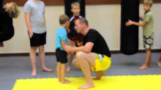 Gyerek Edzés @ Fit Club Zuglo