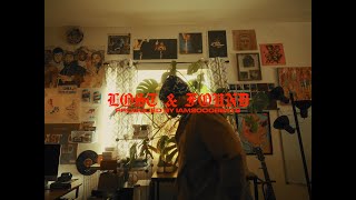 ROCHNGTHEWRLD - LOST AND FOUND (PRODUCED BY @iam2000beats ) #cinematic #rap #freestyle