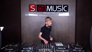 SDJSTUDIO | FOMIN LIVE VIDEO |