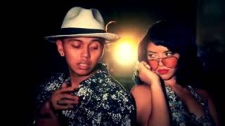 Holladay  - No Me Trates  - Official Music Video