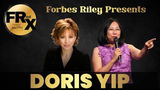 Follow the Money: What Your Numbers Are Really Telling You by Doris Yip | Forbes Riley’s FRedX