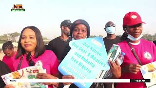 WORLD IMMUNIZATION DAY 2025 IN NIGERIA