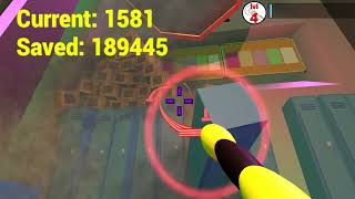 Suck It Up! Video Game Trailer