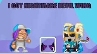 IT'S JUST A CLICKBAIT, DON'T WATCH IT | Growtopia | Low Animation