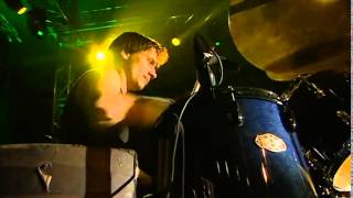 Gazde 1 Nek' pjesma ostane [Live Dom sportova]