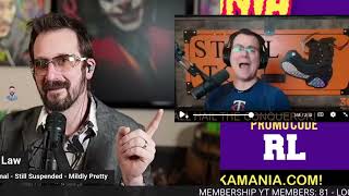 NICK REKIETA POINTS OUT AARON IMHOLTE ADMITING TO BE A LIAR ON HIS STREAM! WILL IT AFFECT THE HRO'S?