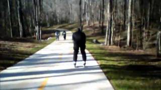 The Beginning of The Pack - 2010 - Extended Trailer.wmv