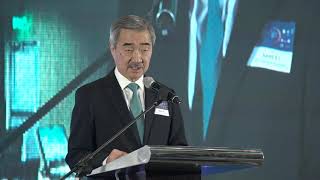 Sustainability Summit 2019 Highlights – Mr. Hans T. Sy