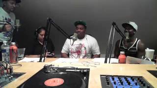 iTalk Sports Interview
