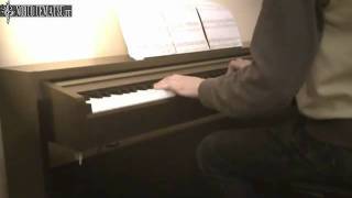Breezy  (Final Fantasy VIII) cover by KayThePianist