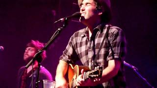 Joshua Radin - Brand New Day (Glasgow)