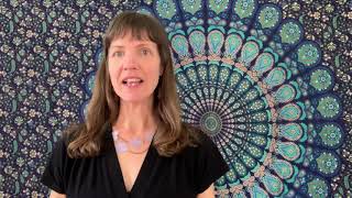 Super simple breath technique for relaxation and calm
