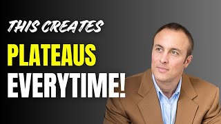 The #1 Reason Founders Plateau