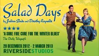 Oh Look at Me, I'm Dancing Due - Salad Days (Riverside Studios, 2013)