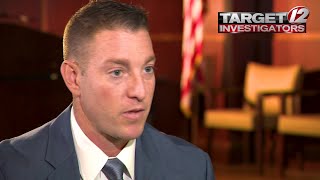 Video Now: RISP on outlaw motorcycle group