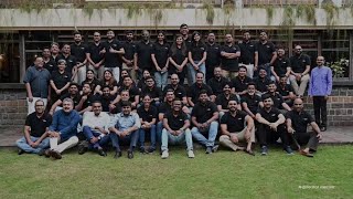 Mahindra m-LEAP | Growth Meets Transformation