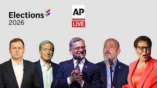 California election LIVE: Pratt, Hilton, Becerra, Bass speak in governor and LA mayor races