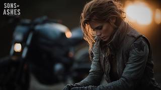 Peace in the Fire - Soul Blues Ballad | Sons of ashes