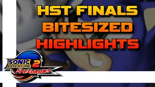 Hero Story Tournament 2021 - Bitesized Finals Highlights