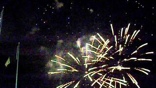 PNC Park SkyBlast With Styx!