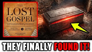 Beneath a Church in Armenia, Archaeologists Found a Vault Linked to a Forgotten Gospel