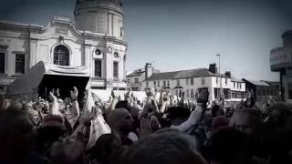 Resistance 77-The Spirit Of St. George- Rebellion 2016