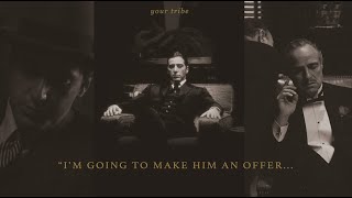 you are the villain in somebody's chapter (dark playlist)