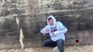 JCJ- Spooky Szn (Music Video)