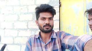 Dasi Dilip Aadivasi vlog देसी 😭