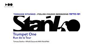 Tomasz Stańko - Trumpet One