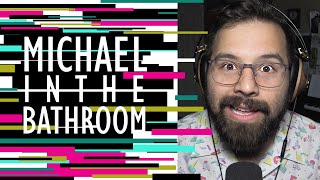 Michael in the Bathroom [Cover] - Caleb Hyles (from "Be More Chill")