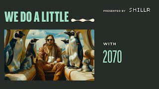 EP #50: We Do A Little Punk 2070