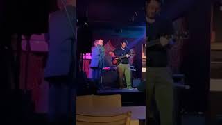 Frank Davis, Andrew Somerville and George Maguire - Tore Down