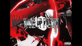 Playboi Carti - WAKE UP F1LTHY but it hits HARDER