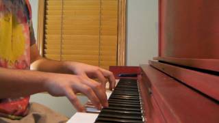 Memories, by Jared Hoeft - A live compilation
