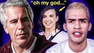 The Disturbing Similarities Between Epstein & Kris Tyson