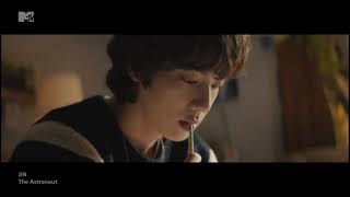 Jin - The astronaut (MTV Japan / 11.06.2024)