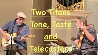 Tim Lerch Trio with special guest Adam Levy LIVE