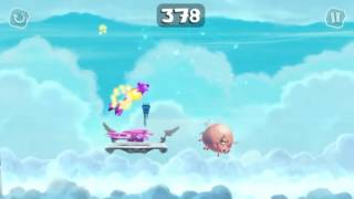 Rayman Adventures