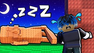 Don't wake up bran rots