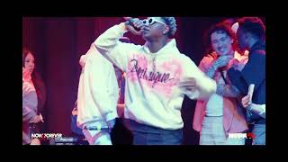 4LJavi LIVE with Lil Vada at The OC Observatory